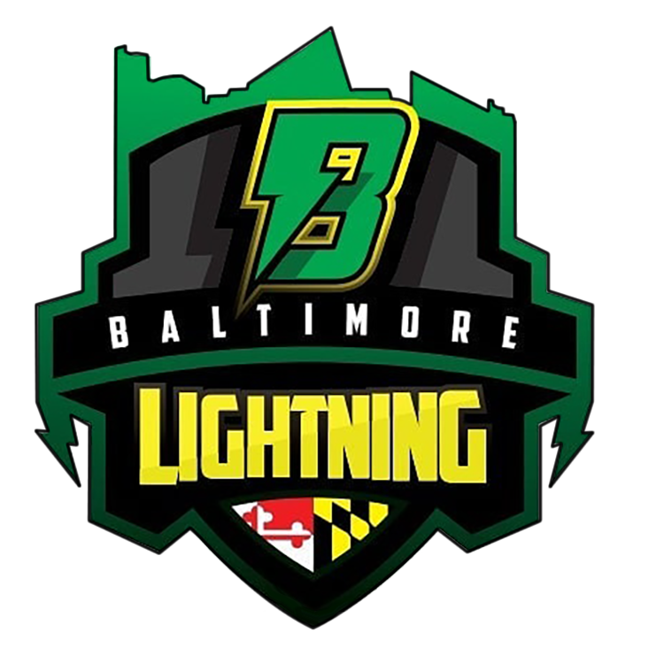 Baltimore Lightning Football